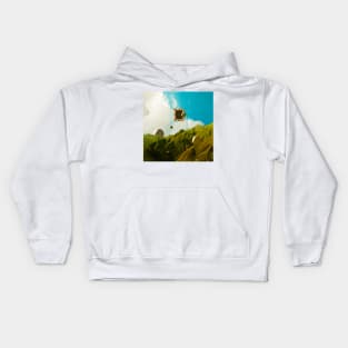 Skygazer Kids Hoodie